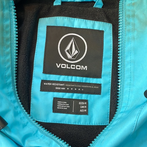 Volcom pullover size M - Picture 5 of 5